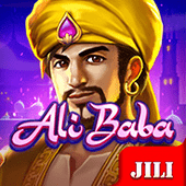 Ali Baba Slot Game at 8jl ph