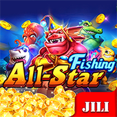 All Star Fishing at 8jl ph