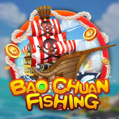 Bao Chuan Fishing at 8jl ph