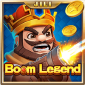 Boom Legend at 8jl ph