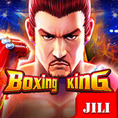 Boxing King Slot at 8jl ph