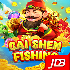 Cai Shen Fishing at 8jl ph