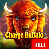 Charge Buffalo at 8jl ph