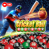 Cricket Roulette at 8jl ph