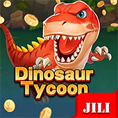 Dinosaur Tycoon at 8jl ph