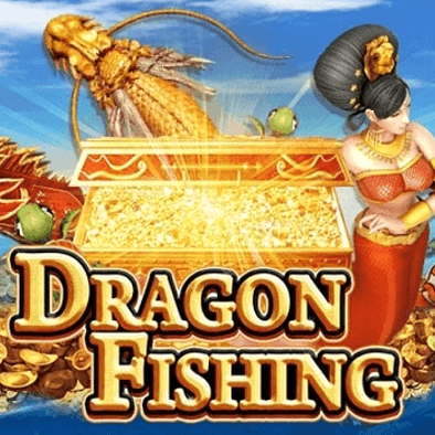 Dragon Fishing at 8jl ph