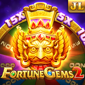Fortune Gems 2 at 8jl ph