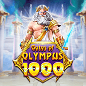 Gates of Olympus 1000 at 8jl ph