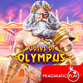 Gates of Olympus at 8jl ph