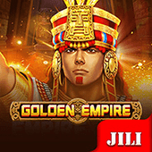 Golden Empire Slot at 8jl ph