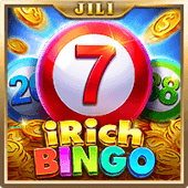 Irich Bingo at 8jl ph