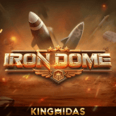 Iron Dome at 8jl ph