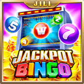Jackpot Bingo at 8jl ph