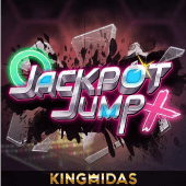 Jackpot Jump at 8jl ph