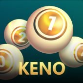 Keno at 8jl ph