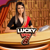 Lucky 7 at 8jl ph