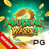Mahjong Ways 2 at 8jl ph