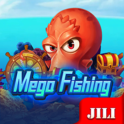 Mega Fishing at 8jl ph