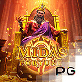 Midas Fortune at 8jl ph