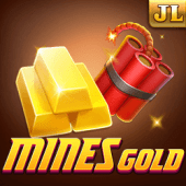 Mines Gold at 8jl ph