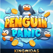 Penguin Panic Cards Game at 8jl ph