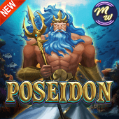 Poseidon at 8jl ph