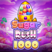 Sugar Rush 1000 at 8jl ph