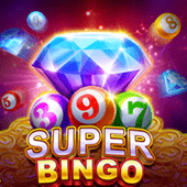 Super Bingo at 8jl ph