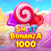 Sweet Bonanza 1000 at 8jl ph