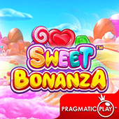 Sweet Bonanza at 8jl ph