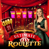 Roulette at 8jl ph