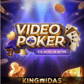 Video Poker at 8jl ph