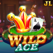 Wild Ace at 8jl ph