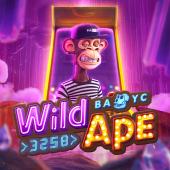 Wild Ape at 8jl ph